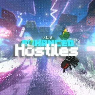 Enhanced Hostiles