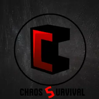 Chaos of survival