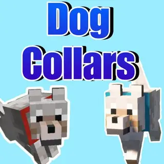 Bulbalog’s Dog Collars