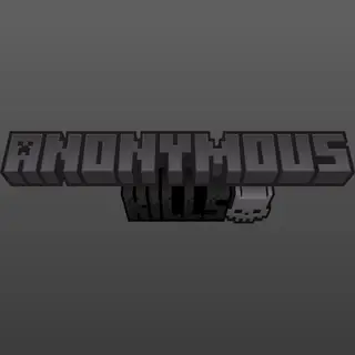 Anonymous Kills!