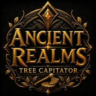Ancient Realms: Tree Capitator