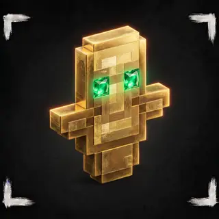 ZenXveda Auto Totem