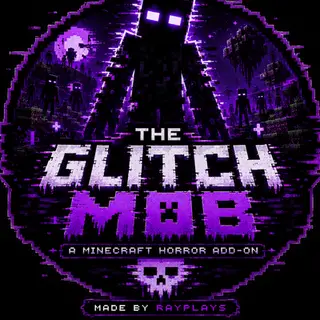 The glitch mob