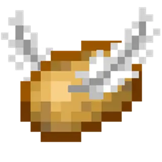 Flying Potato