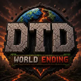 Drop To Death (DTD) Worlds End