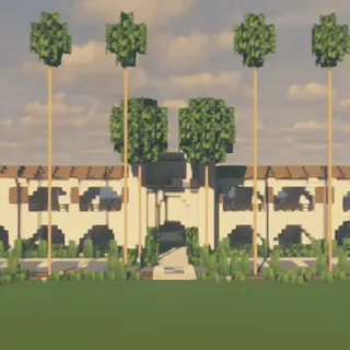 LA Resort