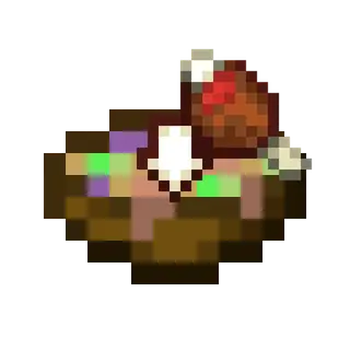 Suspicious Stew Icons