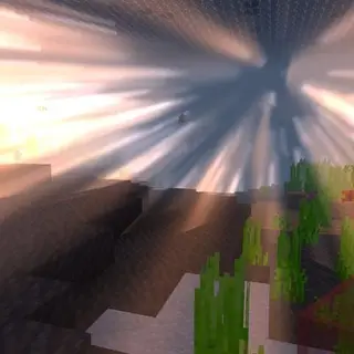 Particle Path Tracing