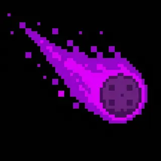 Meteor Shower