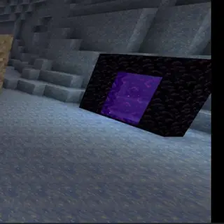 Icy Nether