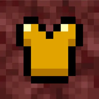 Golden Armor Bar