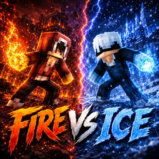 Fire VS Ice