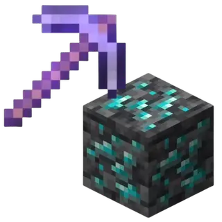 ý Silk Touch Logic