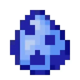The Mystery Egg