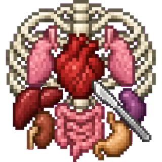 Urgent Operation (Minor Patches Soon!)