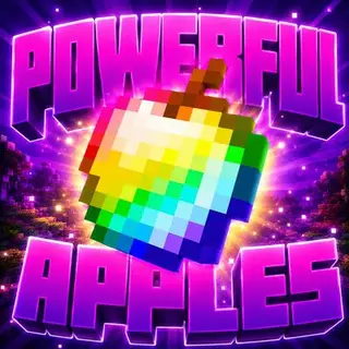 Powerful Apples