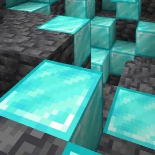 Peak Ore Generation
