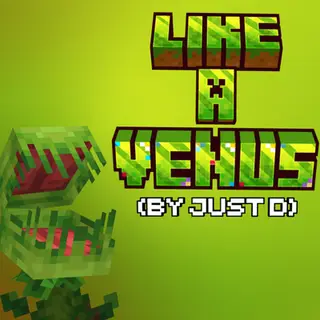 Like a Venus [achievements friendly]