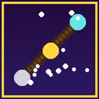 POWER STICK