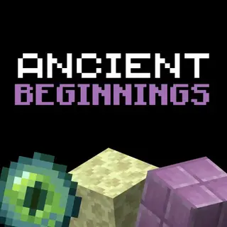 Ancient Beginnings