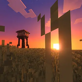 Fields of the undead