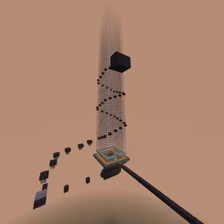Dimensional Leap