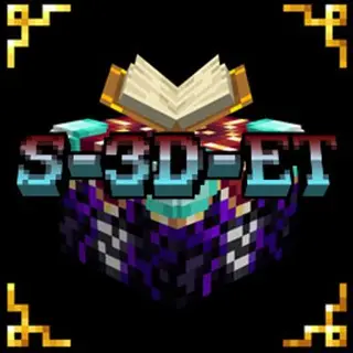 Sky’s 3D Enchantment Table (Automatic Port)