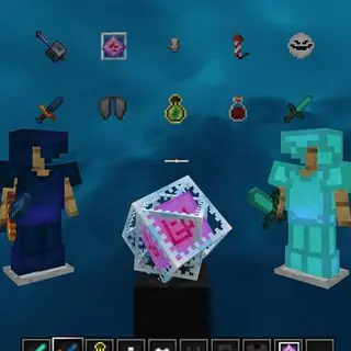Bluekvinks