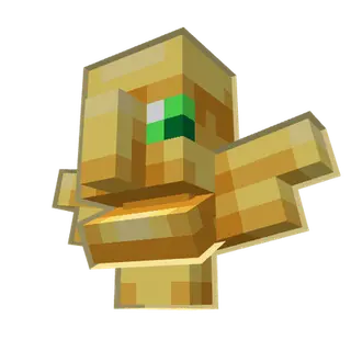 Totem 3d