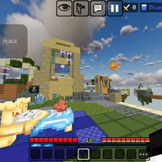Nova Horizon PvP