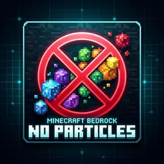 No Particles ||  FPS boost