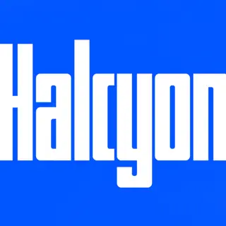 HalcyonShaders