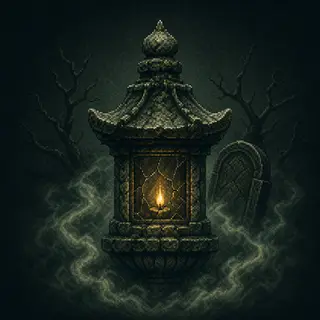 Gravemist