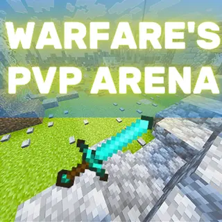 WARFARE'S PVP ARENA