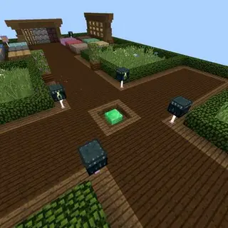 Schlero's SkyGen Template