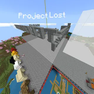 Project Lost