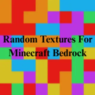 Random Textures