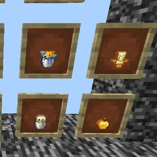 Small Pack