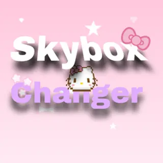 SkyBox Changer