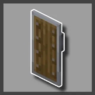 Player Shield