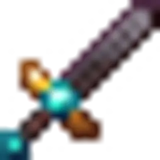 Improved Netherite Tools