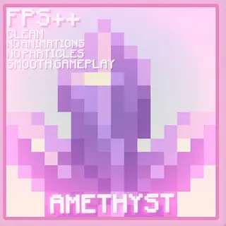 Amethyst Optimization