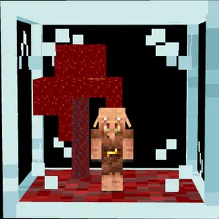 Piglin Trader