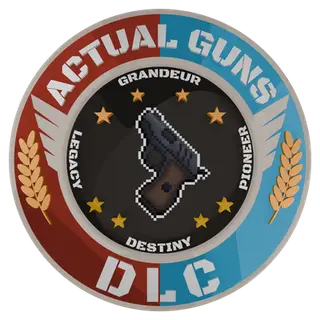 [AGCSO DLC] Team Fortress 2