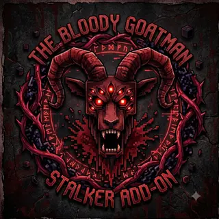 The Bloody Goatman Stalker