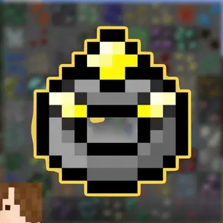 Easy Accessories! (bedrock accessories system)