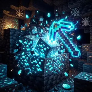 Vein Miners