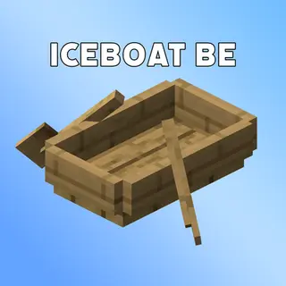 Iceboat BE