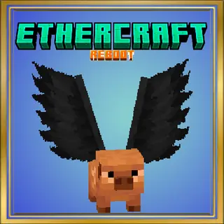 Ethercraft: Dream dimension