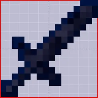Echo Sword